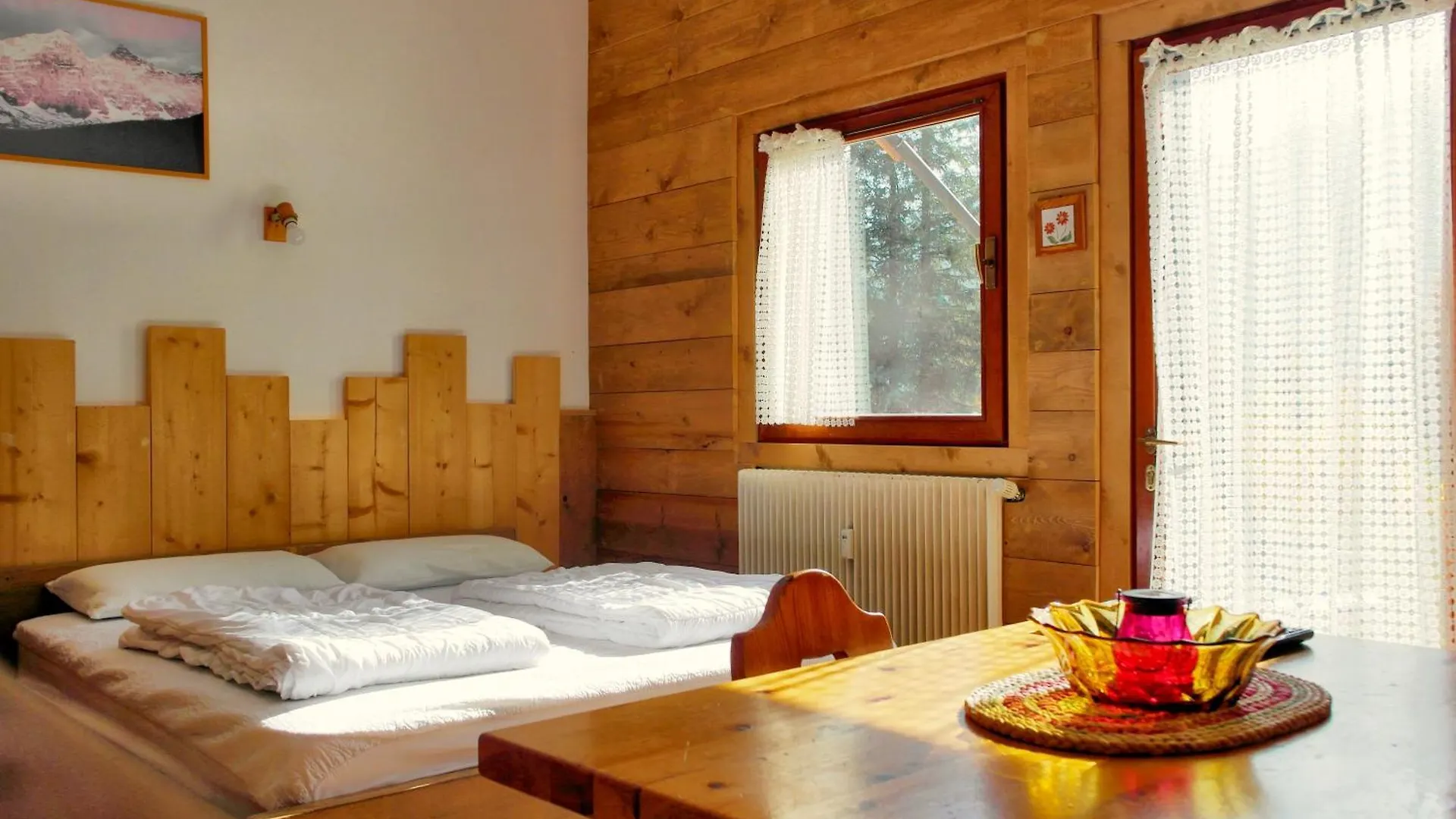 Valles Vacanze Falcade 0*,  Italy
