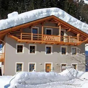 Casa Di Charme Sulle Dolomiti Appartamento