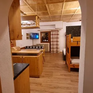 Casa Cortina - Presso Sussy Appartamento