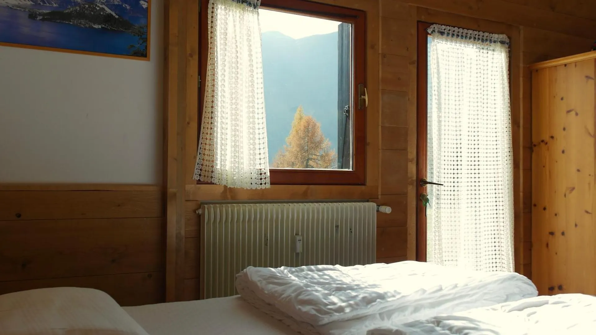 Valles Vacanze Falcade