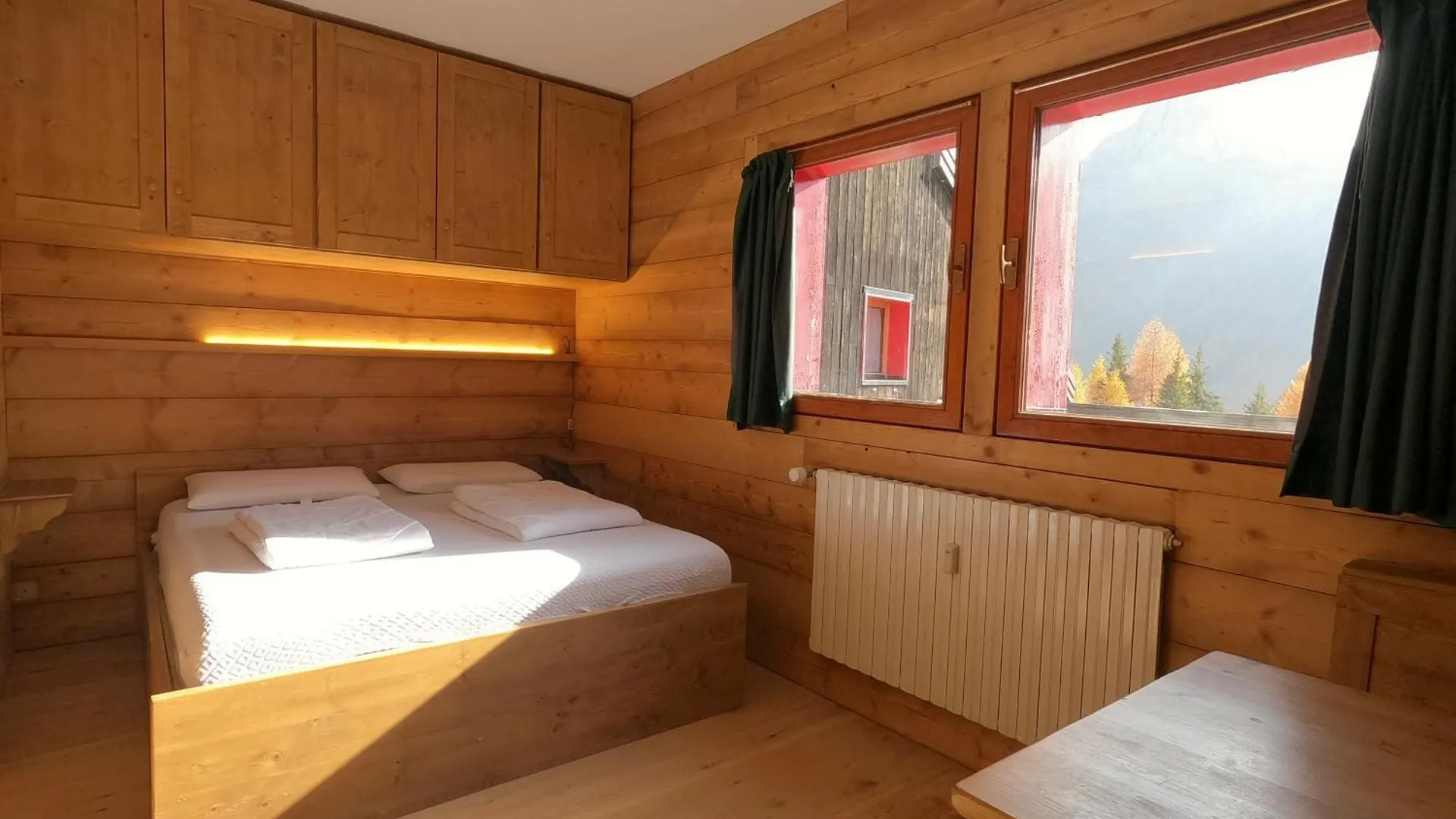 Appartamento Valles Vacanze Falcade